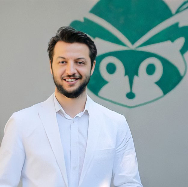 Olcay Silahli, Co-founder and CEO