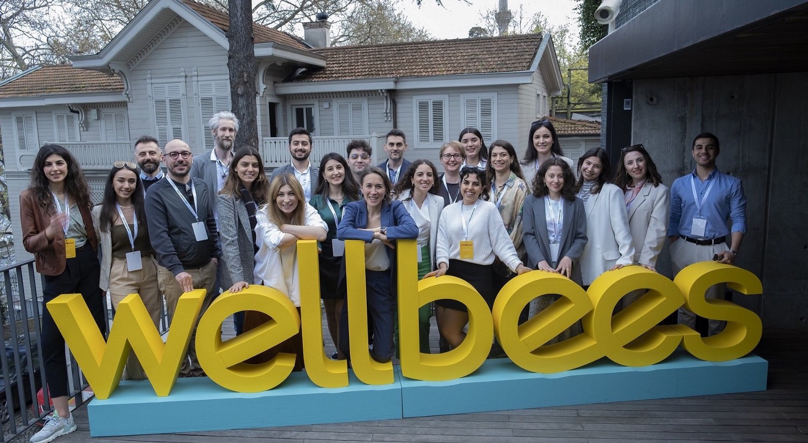Wellbees