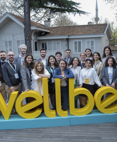 Introducing Wellbees — 212’s new HR-Tech partner