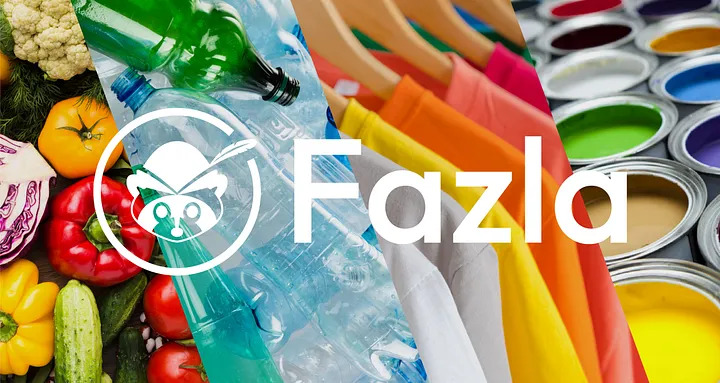 212 Spearheads Fazla’s $6M Post-Series A Pioneering Waste Management Solutions