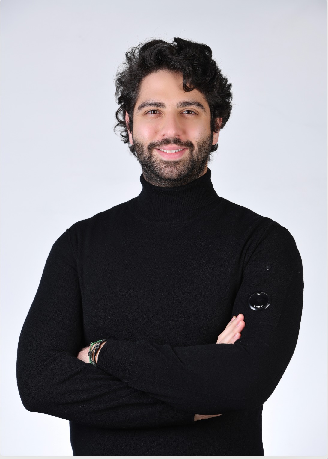 Mehmet Uygun, Co-Founder and CEO
